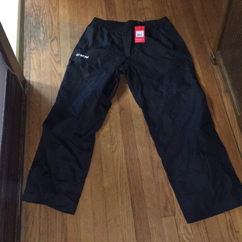 CCM Hockey pants